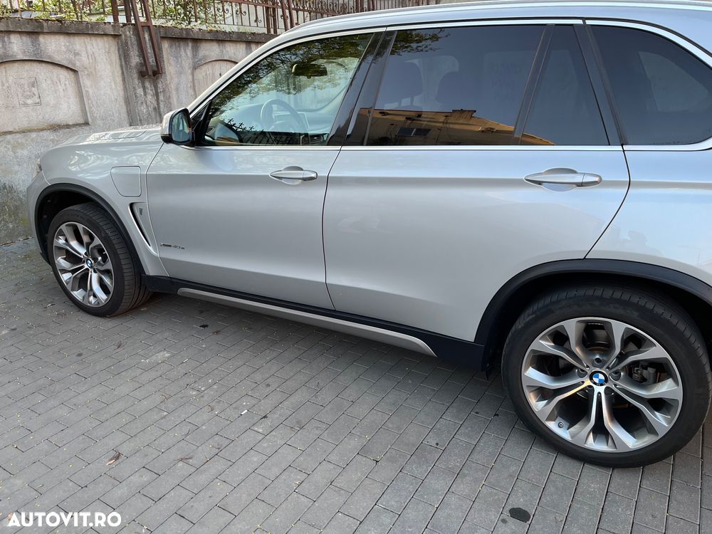 BMW X5 - 3