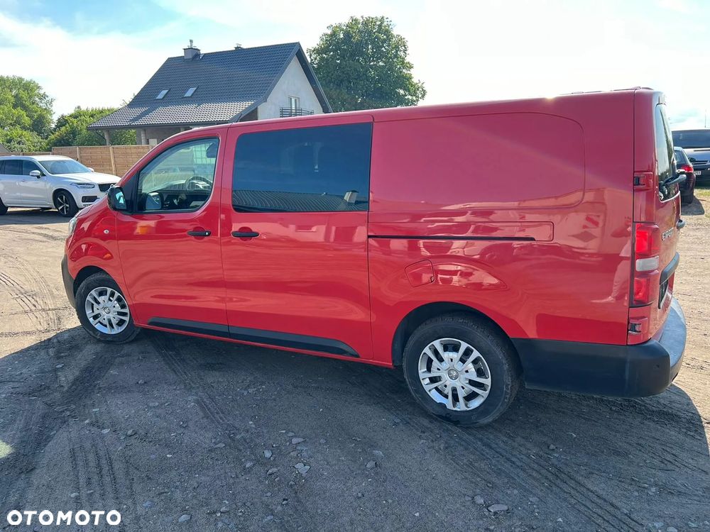 Peugeot expert - 3