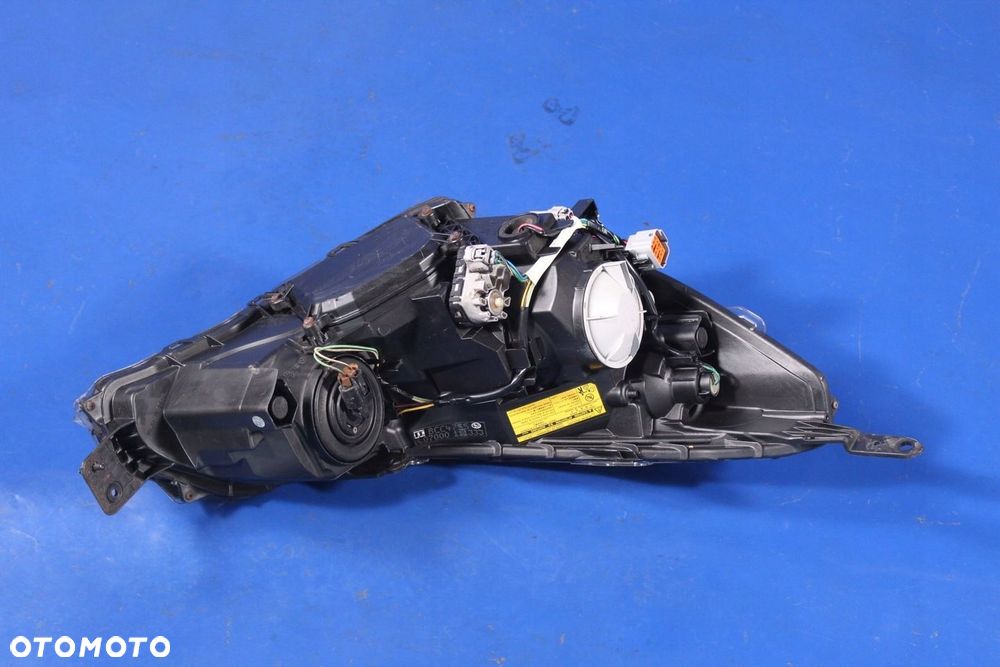 XENON REFLEKTOR LEWY OUTBACK IV LEGACY V 09-14r UK - 7