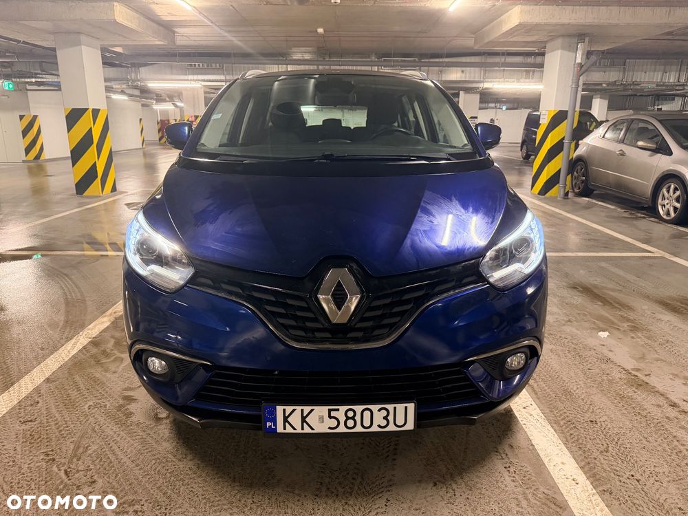 Renault Grand Scenic Gr 1.2 TCe Energy Bose Edition - 2