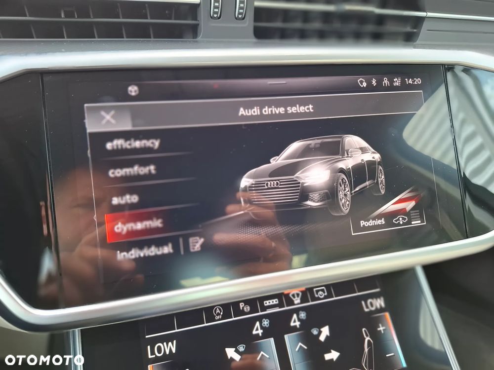 Audi A6 Limousine 50 TDI mHEV Quattro Sport Tiptronic - 18