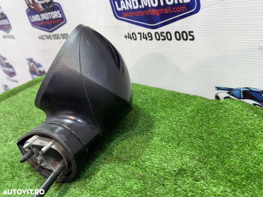Oglinda stanga seat ibiza 2009 2010 2011 2012 2013 2014 - 7