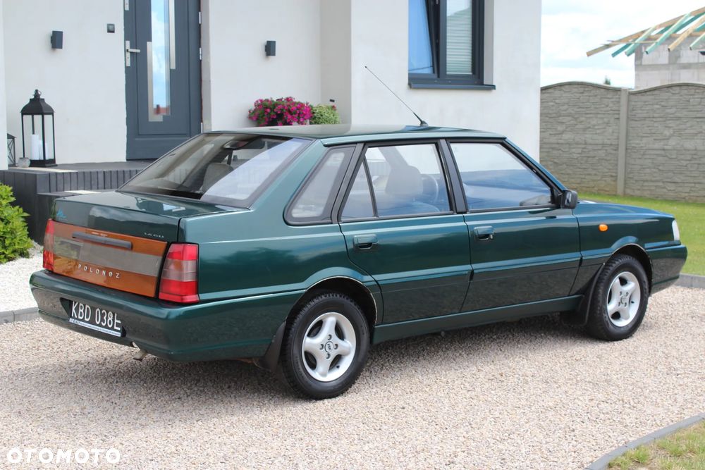 Polonez Atu - 7