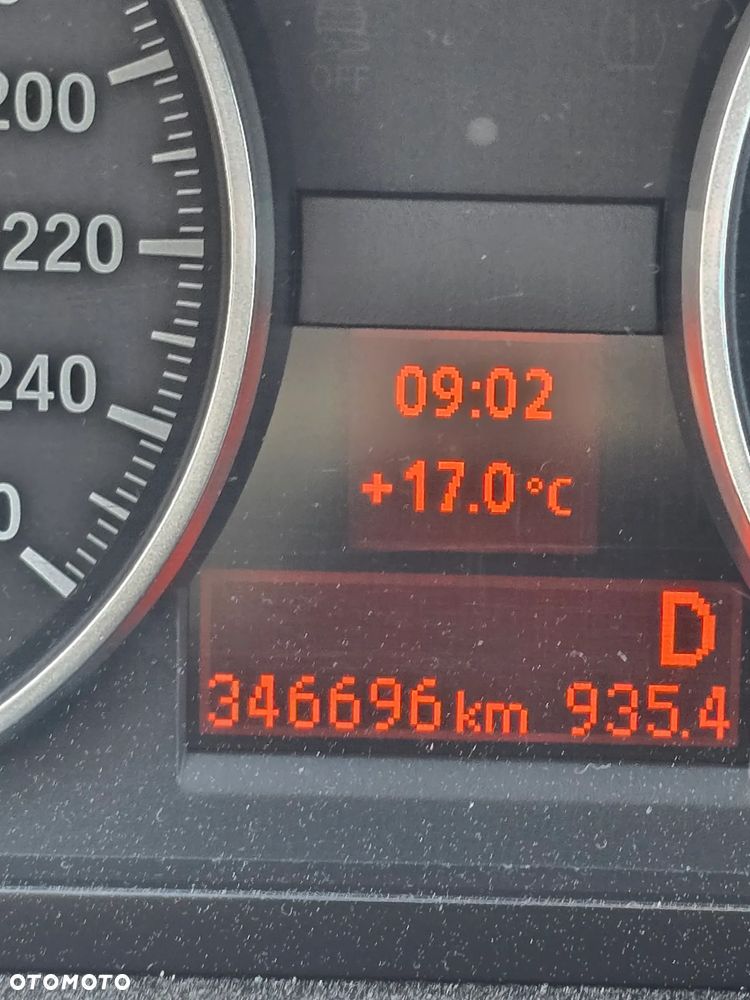 BMW Seria 3 - 2