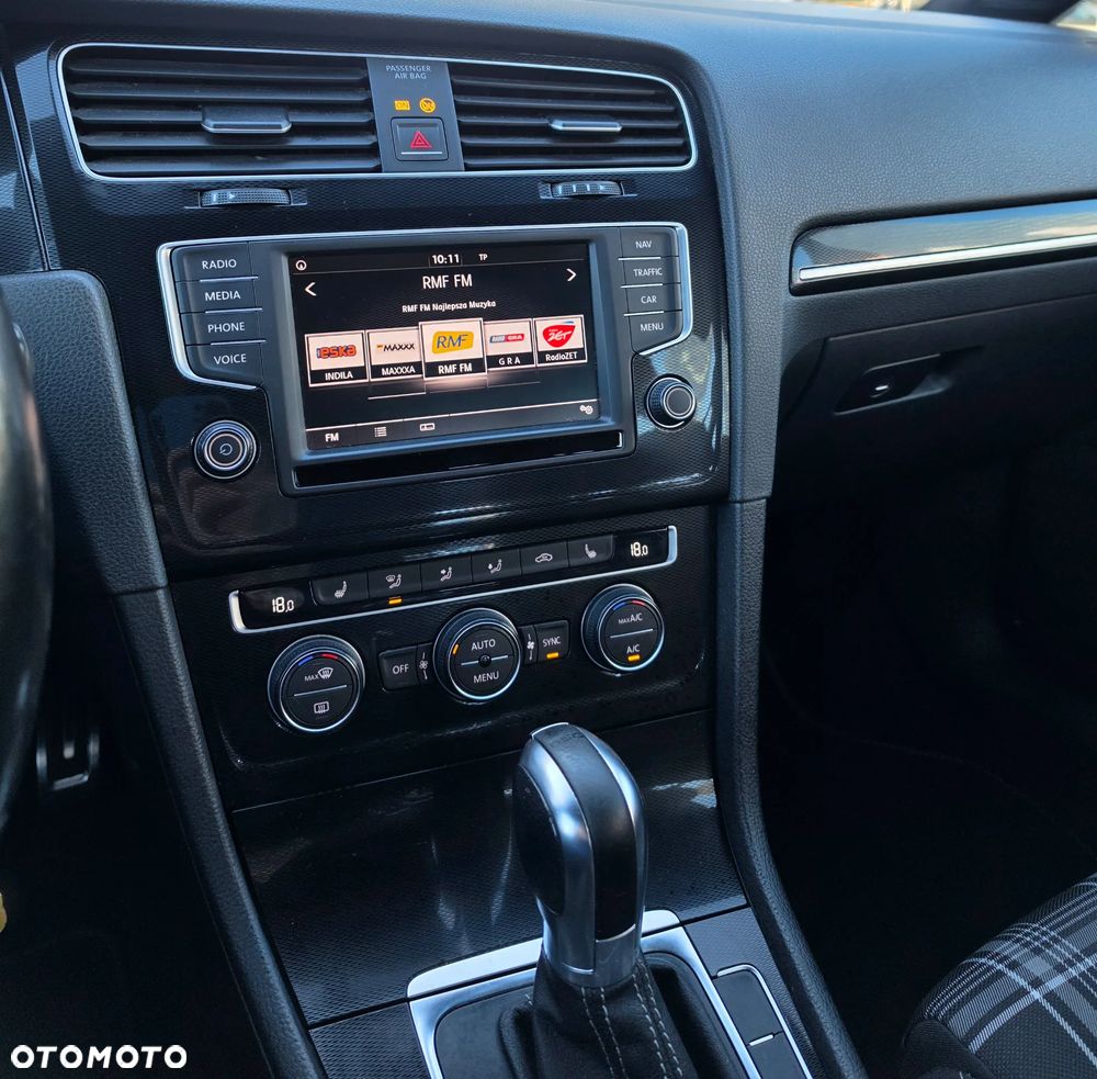 Volkswagen Golf 2.0 TDI BMT GTD DSG - 30