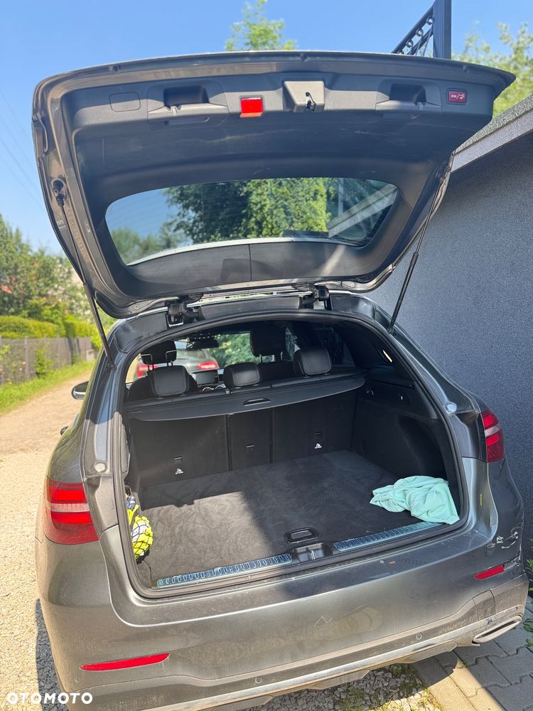 Mercedes-Benz GLC 220 d 4-Matic - 18