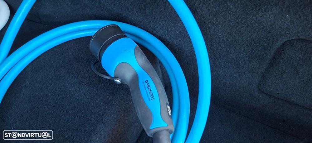 Mercedes-Benz C 300 de T 9G-TRONIC AMG Line - 21