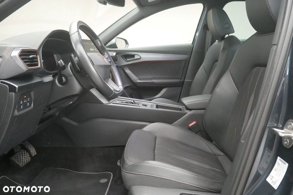 Cupra Formentor 1.5 TSI DSG - 12