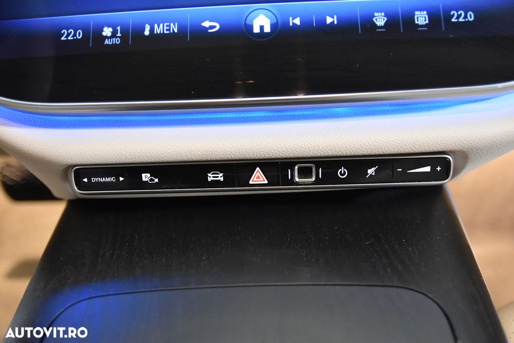 Mercedes-Benz E - 17