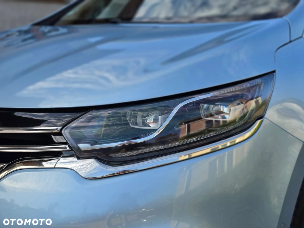 Renault Espace 2016 photo 3