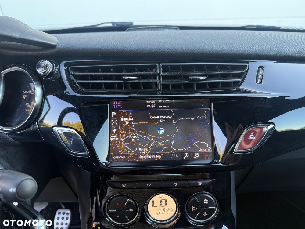 DS Automobiles DS 3 - 10