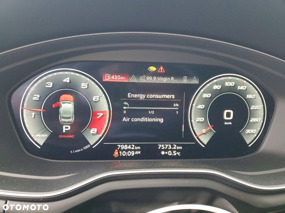 Audi A5 Sportback - 10