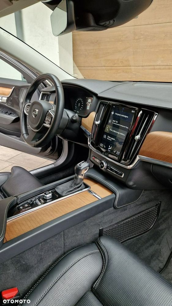 Volvo V90 - 29