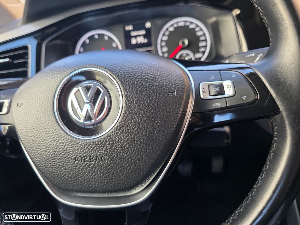 VW Polo 1.0 TSI Confortline - 34