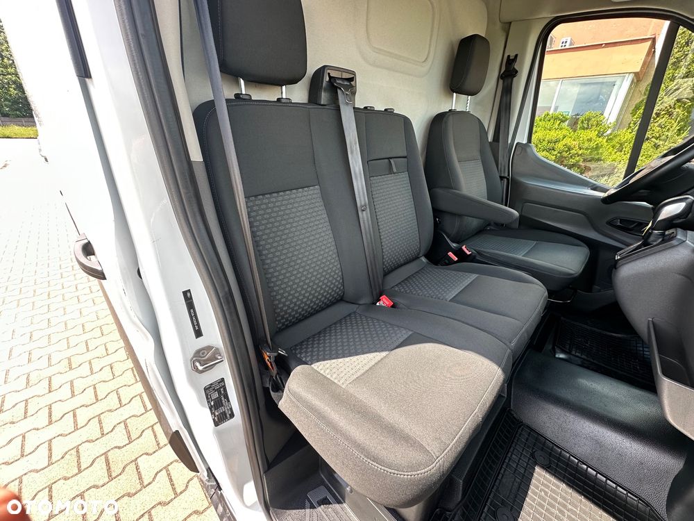 Ford TRANSIT L4H3 # Jumbo # maxi - 11