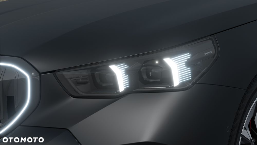 BMW Seria 5 540d xDrive - 9