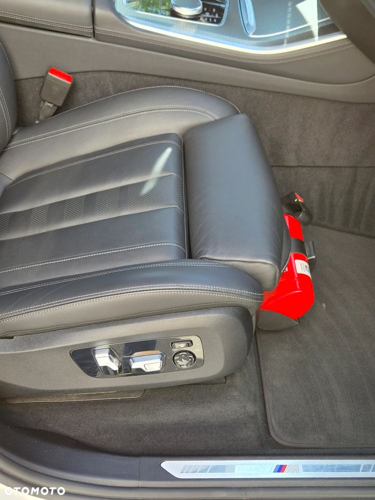 BMW X5 xDrive25d sport - 11