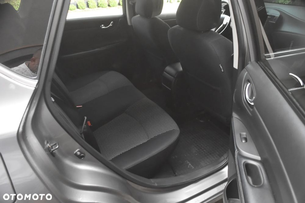 Nissan Pulsar 1.2 DIG-T Acenta - 9