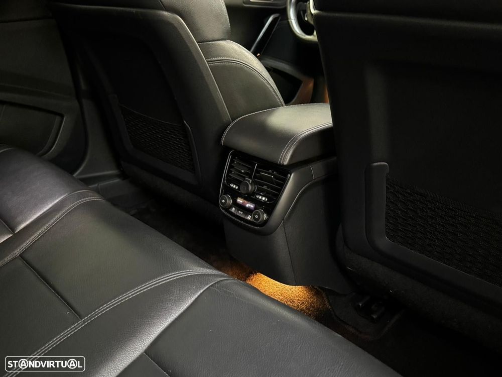 Peugeot 508 2.0 HDi Hybrid4 2-Tronic - 18