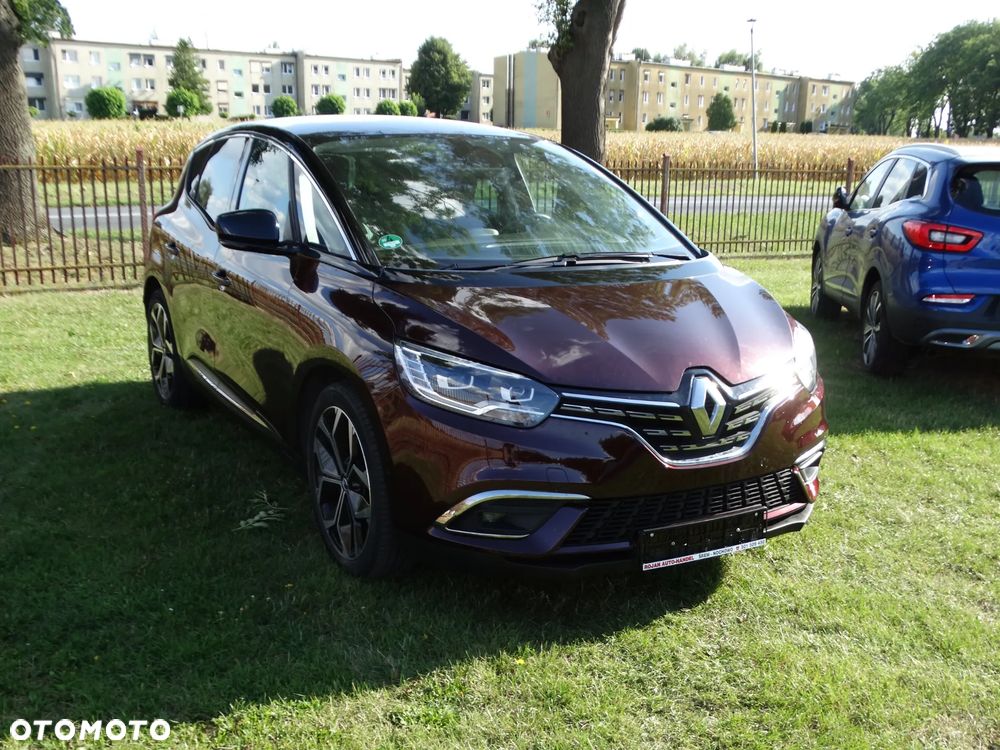 Renault Scenic - 5