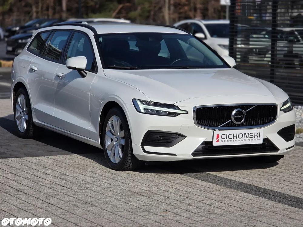 Volvo V60 B3 B Momentum Pro - 34
