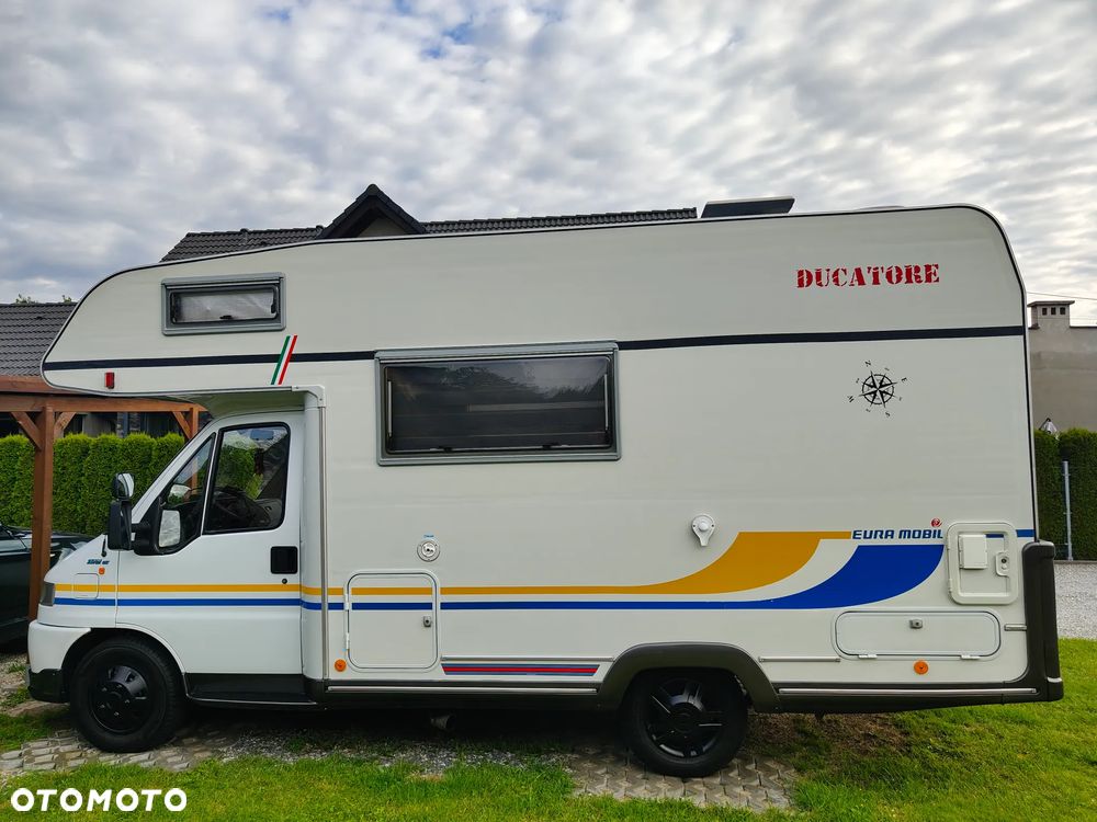 Fiat Ducato - 5
