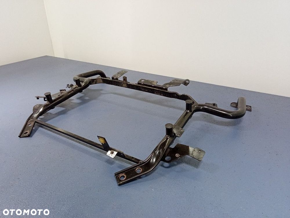 BMW X6 E72 HYBRID MOCOWANIE FALOWNIKA 7195765 - 2