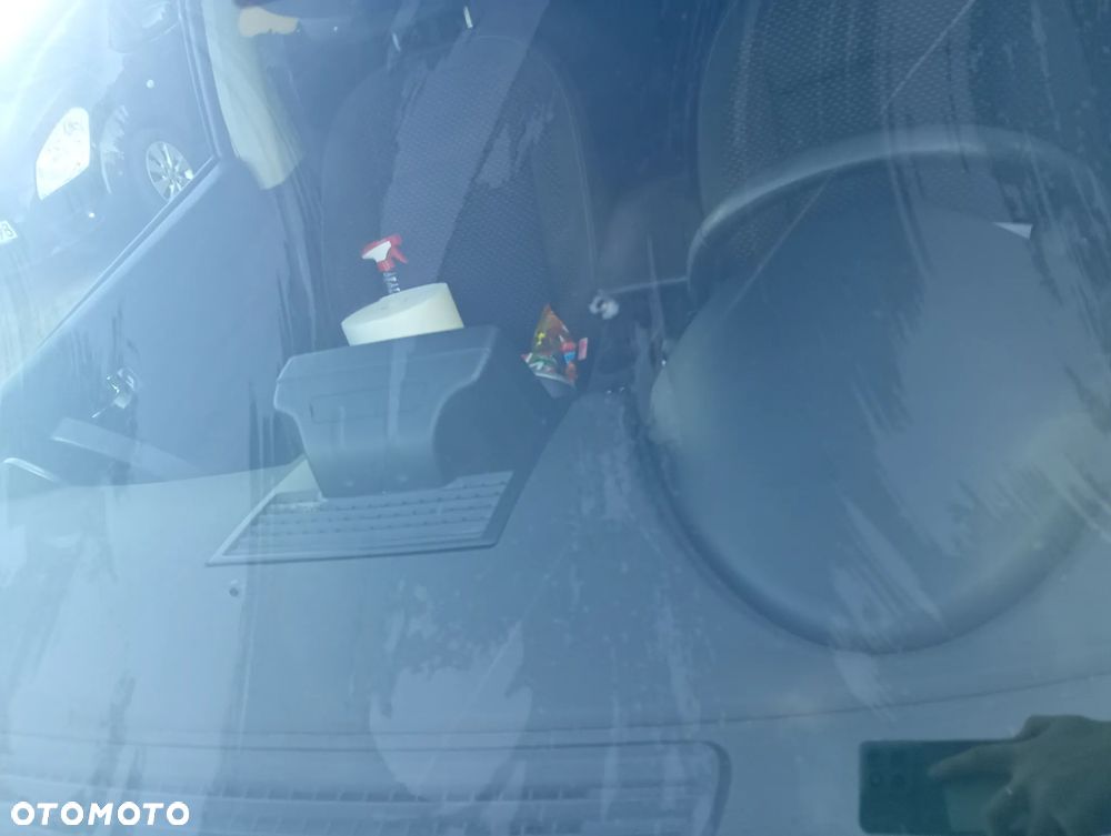 Nissan Qashqai 2.0 dCi 4 x 4 DPF 360 - 7
