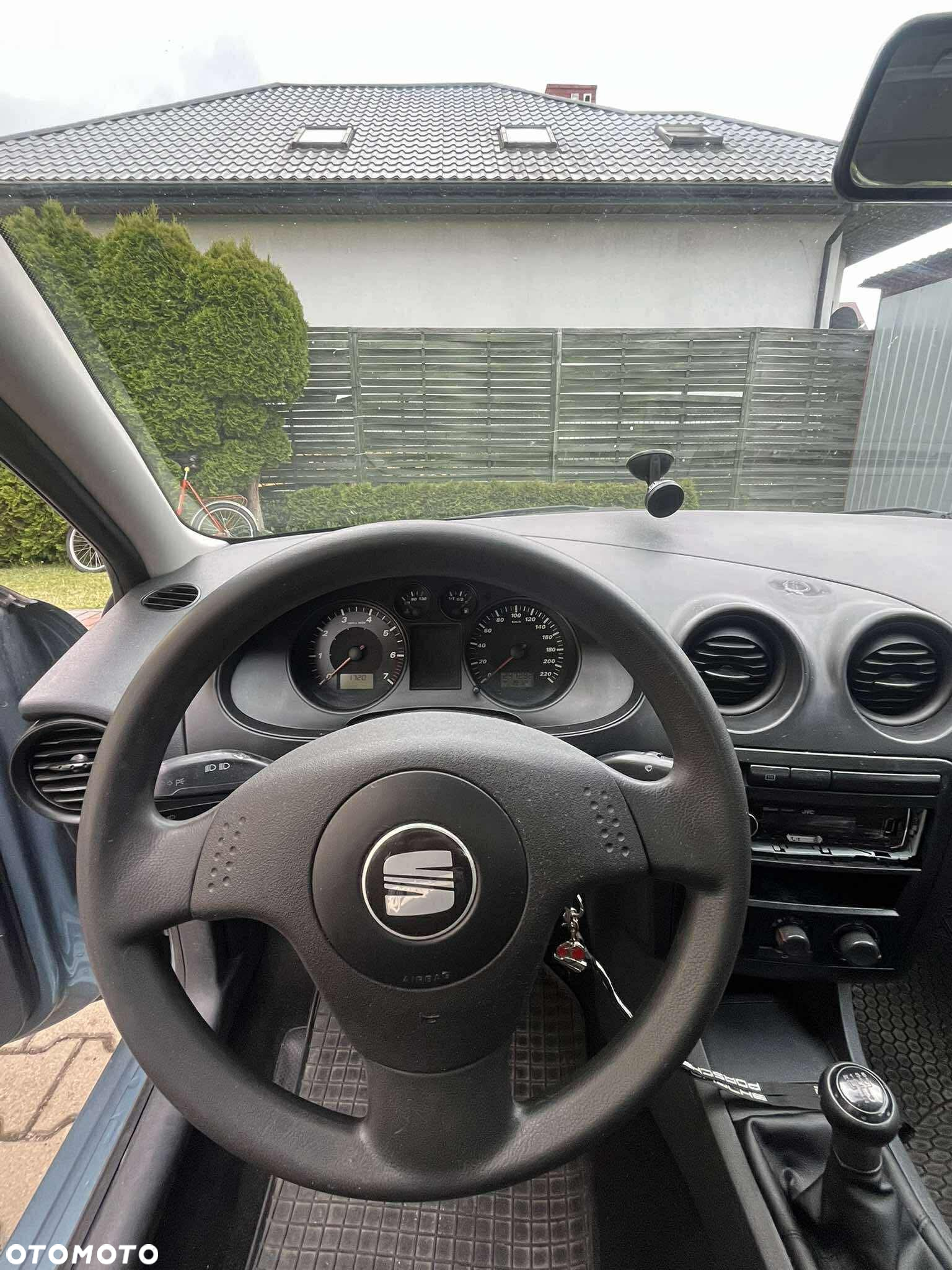 Seat Cordoba Vario 1.4 16V Stella - 5