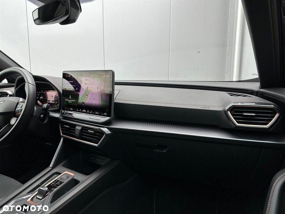 Cupra Formentor 1.5 TSI DSG - 13