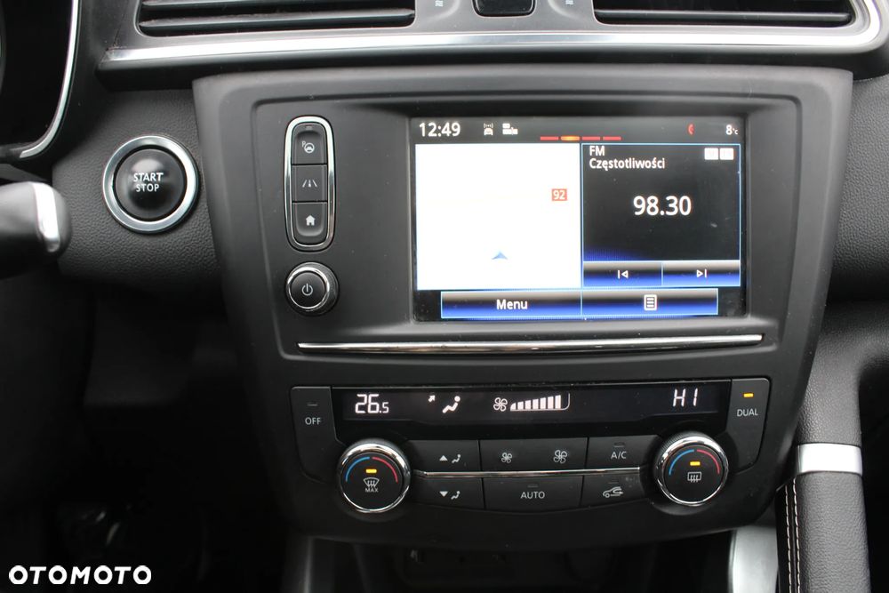 Renault Kadjar Energy TCe 130 Business - 35