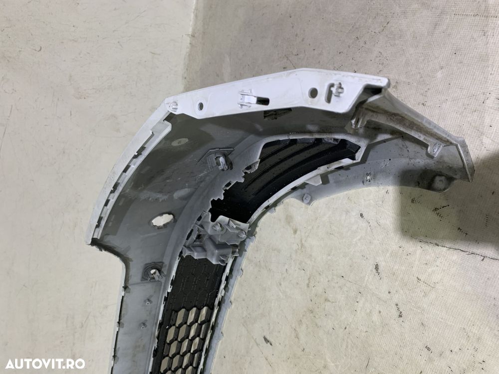 Bara fata Skoda Fabia, 2019, 2020, 2021, 2022, cod origine OE 6V0807221F. - 5