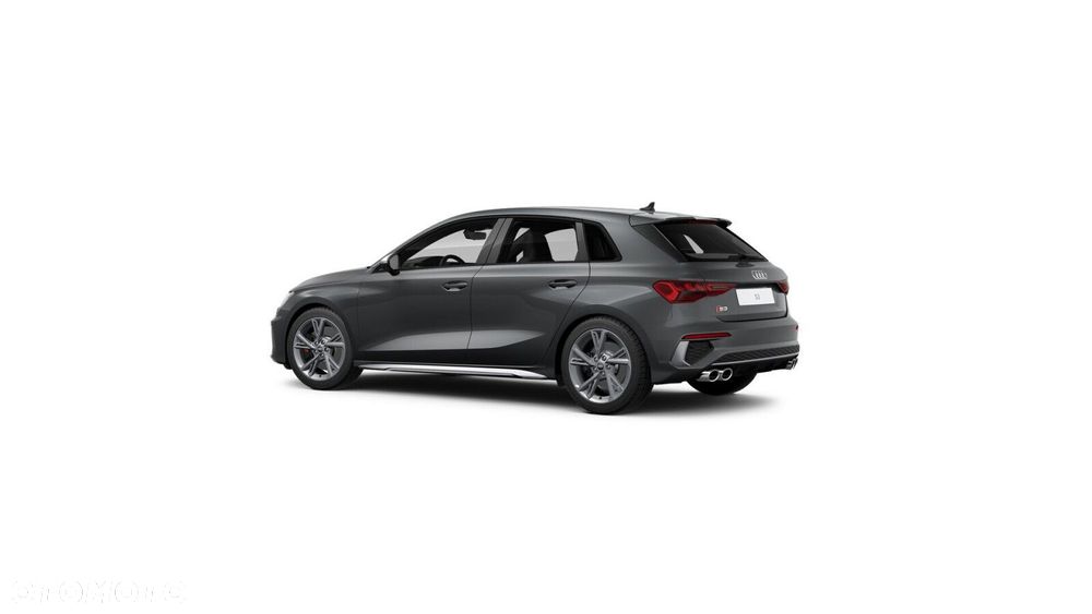 Audi S3 - 2