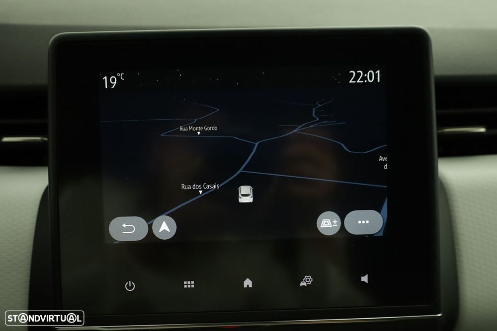 Renault Clio 1.0 TCe Evolution - 11