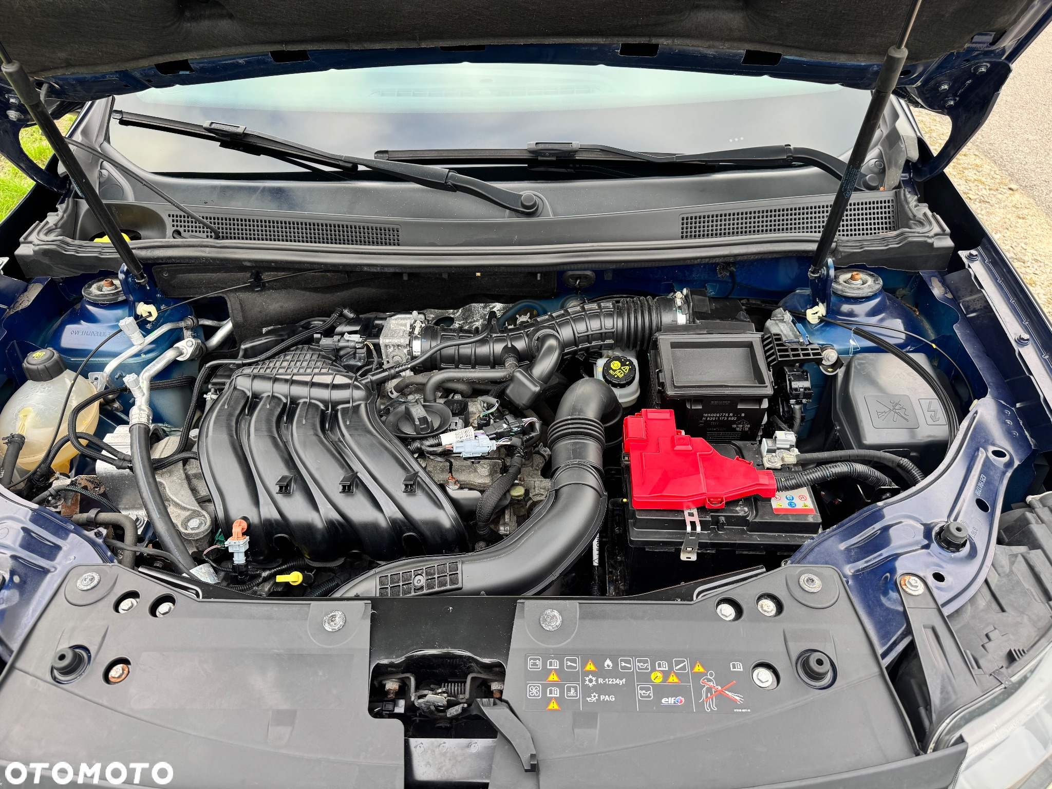 Dacia Duster 1.6 SCe Comfort - 37