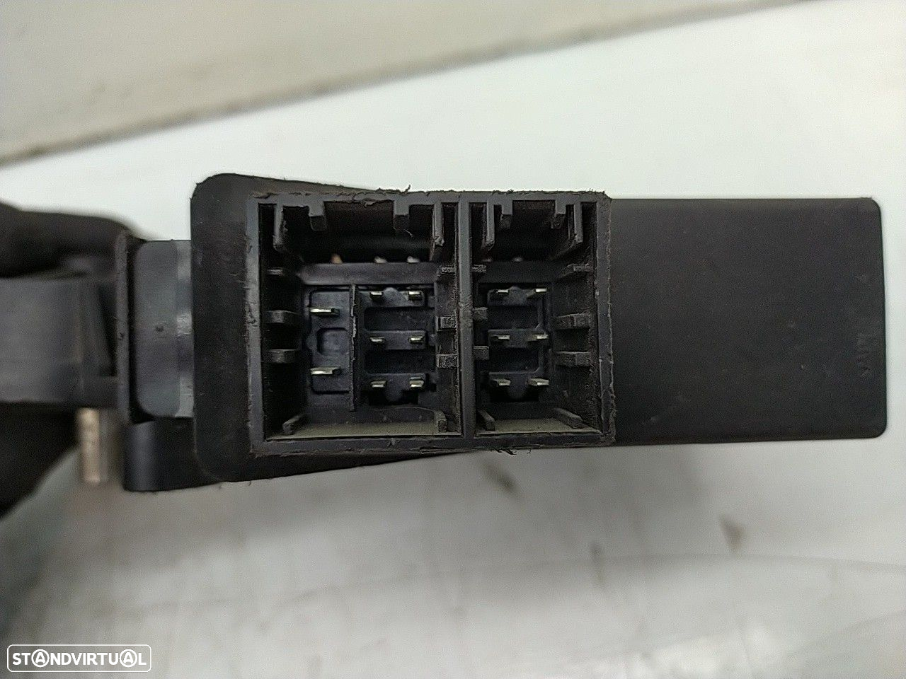 Motor Elevador Volkswagen Polo (9N_) - 3