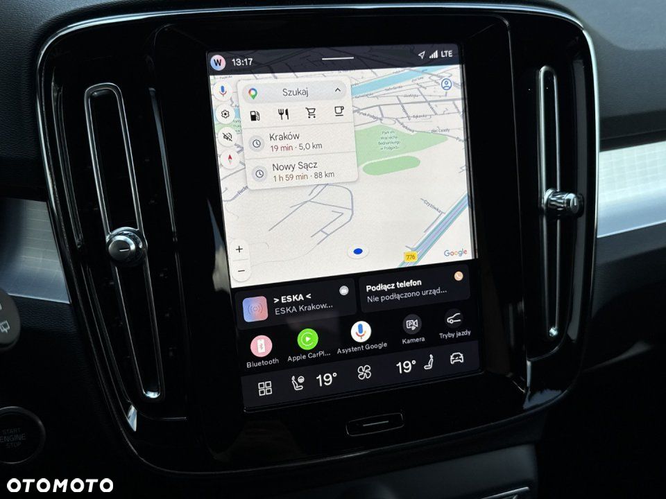 Volvo XC 40 - 26