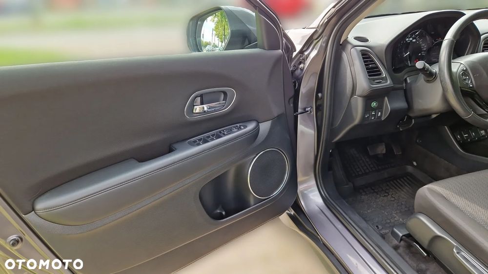 Honda HR-V 1.5 Elegance (ADAS/Honda Connect+) CVT - 11