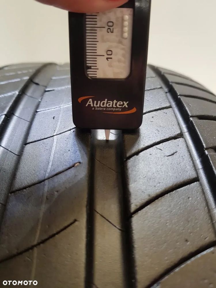 Opona 225/50 R17 MICHELIN PRIMACY 3 94Y - 2