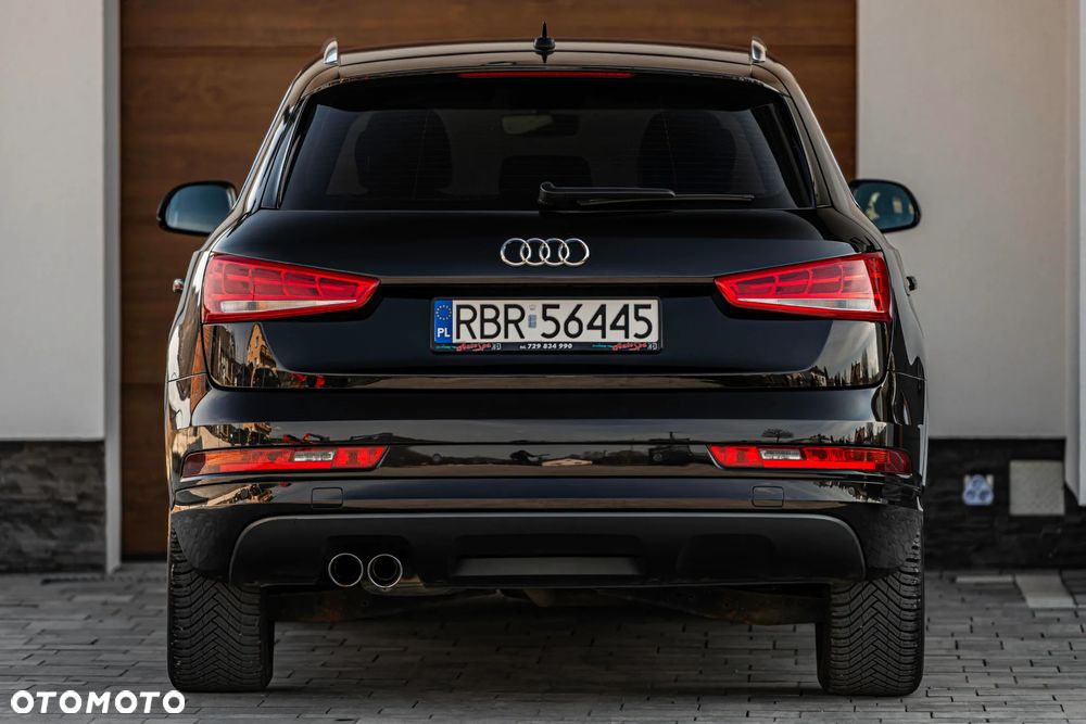 Audi Q3 2.0 TDI ultra - 17