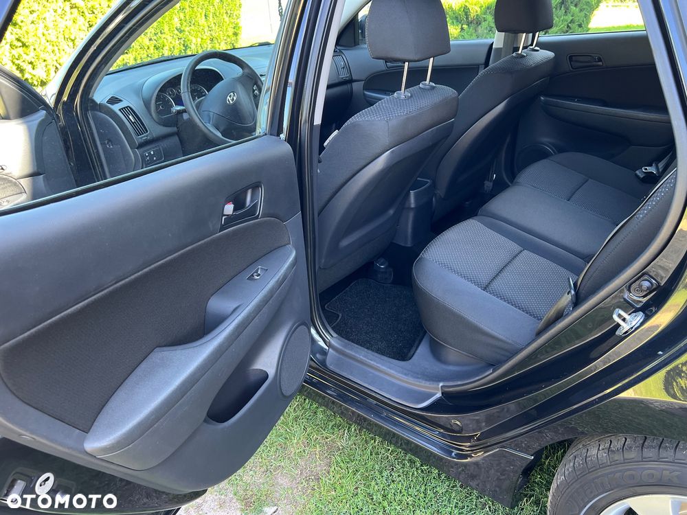 Hyundai i30 1.4 Blue Comfort - 21