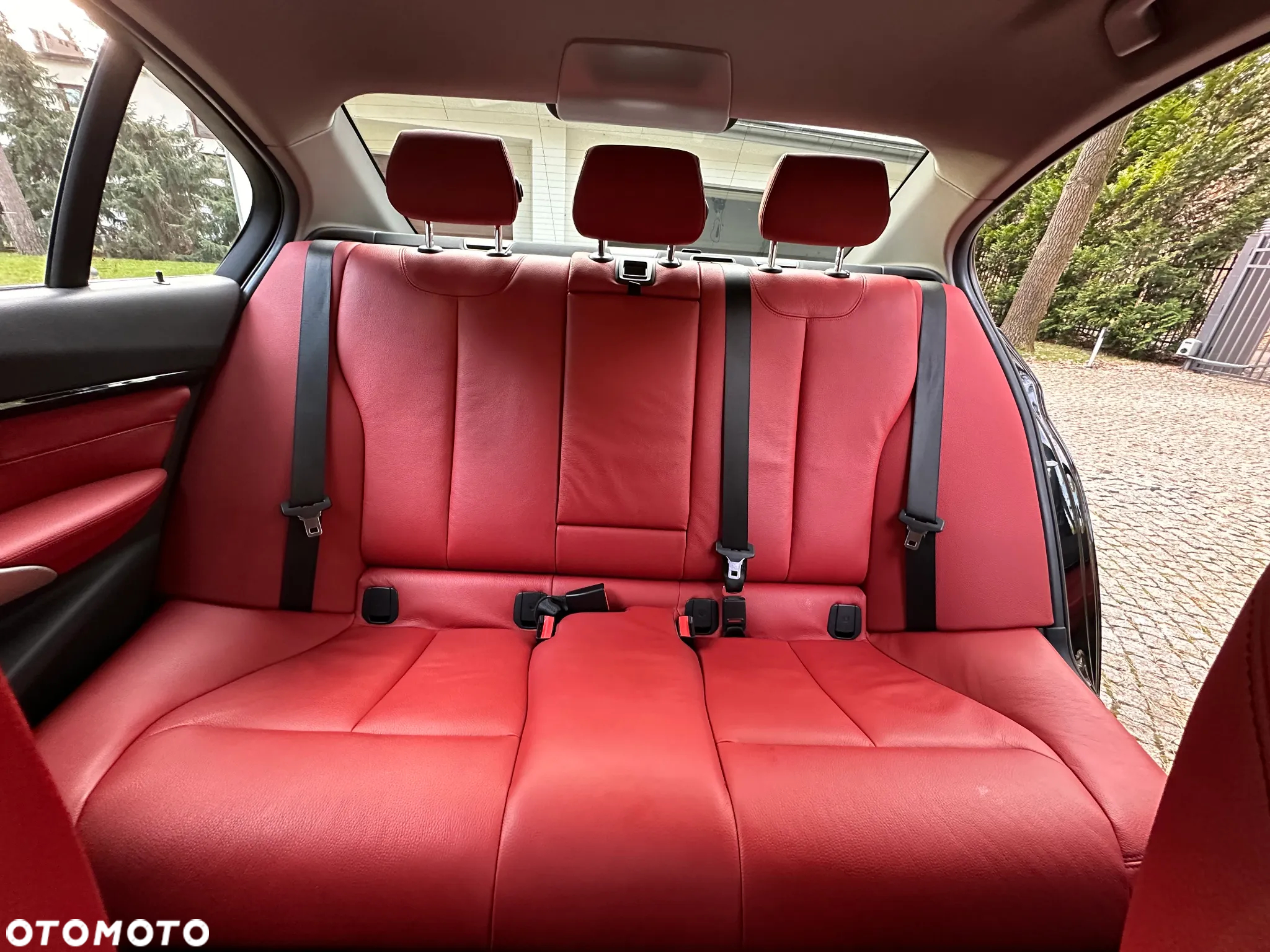 BMW Seria 3 318d - 7