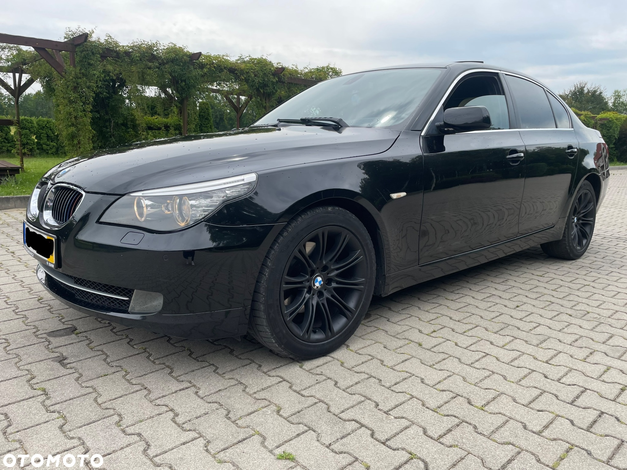 BMW Seria 5 - 2