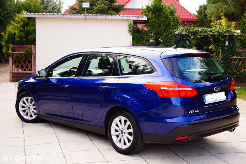 Ford Focus - 9