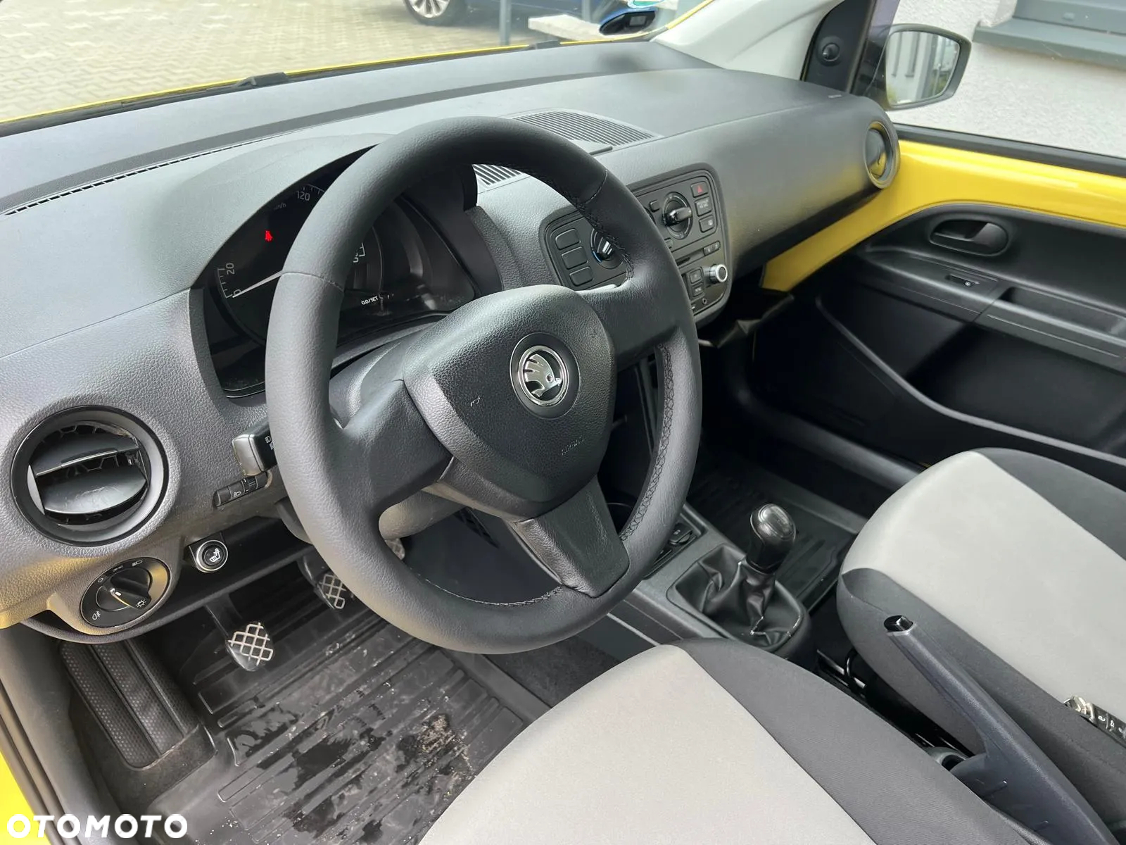 Skoda Citigo - 9