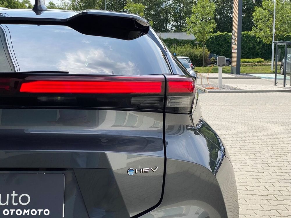 Toyota C-HR 1.8 Hybrid Style - 32
