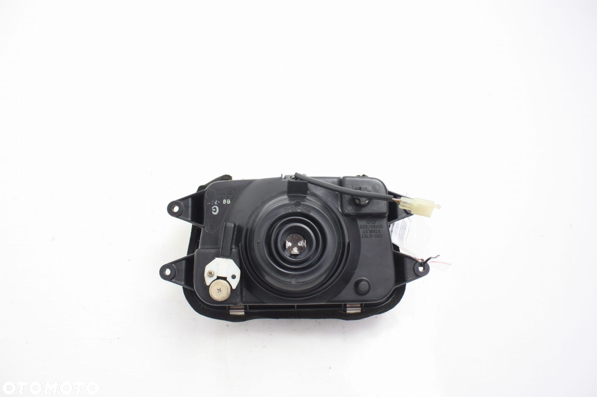 REFLEKTOR LAMPA PRZEDNIA Kawasaki KLE 500 - 3