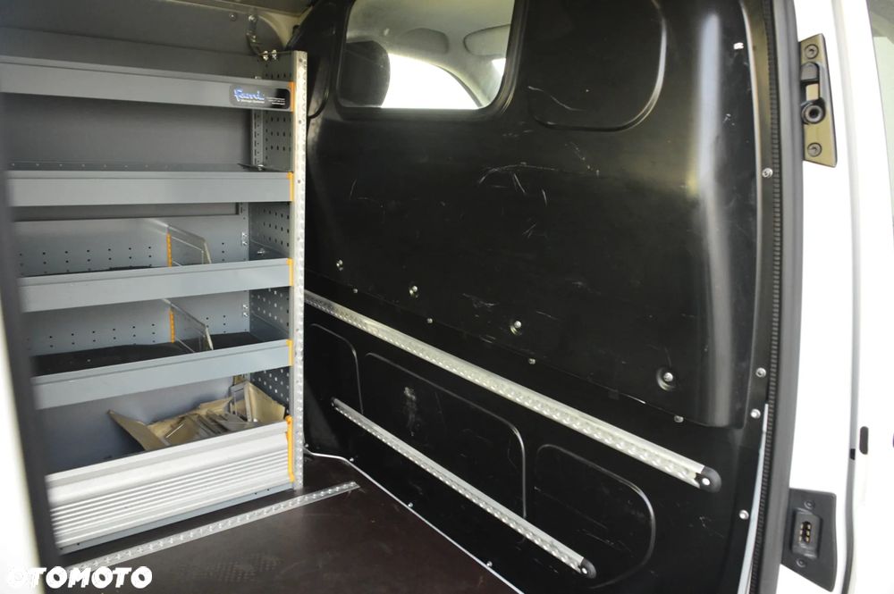 Volkswagen T6 Transporter DSG 4x4 L2 długi zabudowa - 24