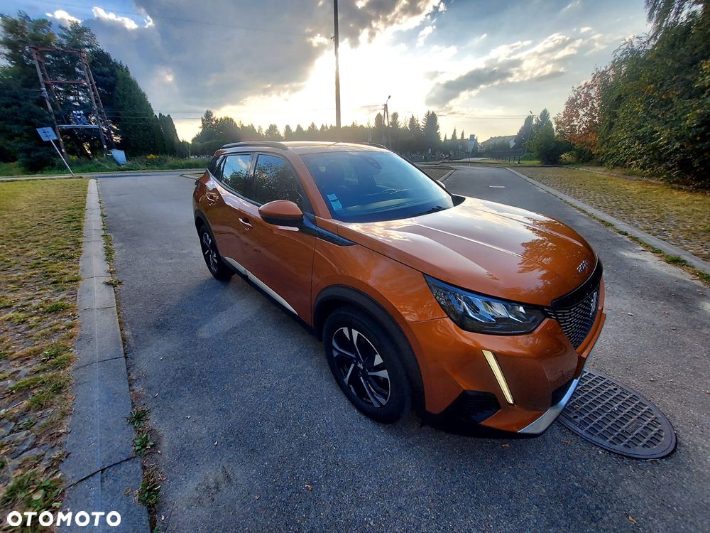 Peugeot 2008 PureTech 100 Stop&Start Active Pack - 1