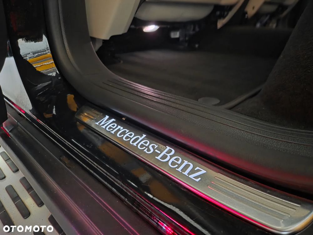 Mercedes-Benz GLE 400 d 4-Matic - 21